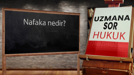 Nafaka nedir Nafaka davalarına ilişkin bilinmesi gerekenler nelerdir