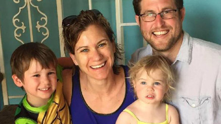 Robert F. Kennedy’nin torunu ölü bulundu Robert F. Kennedy’nin torunu ölü bulundu