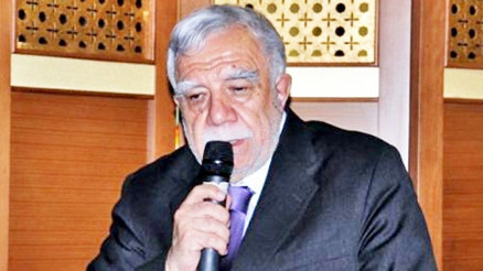 Ayhan Sümer kimdir Ünlü yazarın kardeşi 90 yaşında hayata gözlerini yumdu