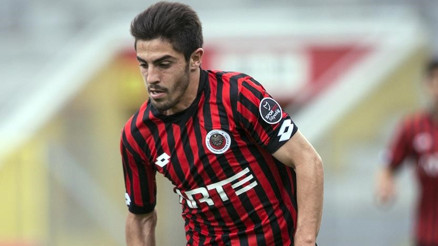 Hırslı yapıdayım çok kolay yılmam