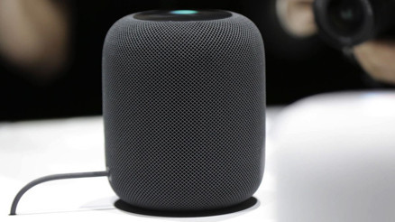 Xiaomiden Apple HomePodu andıran yeni akıllı hoparlör