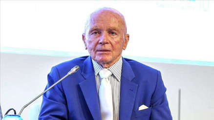 Mobius: Türkiye doğru adımlar atıyor