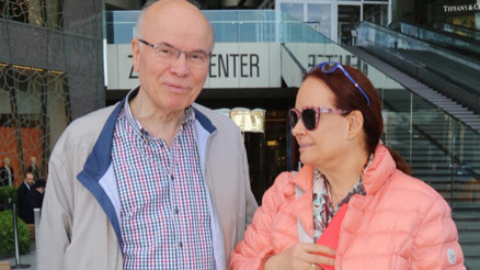 Müjde Ar kaç yaşında Müjde Ar’ın eşi Ercan Karakaş kimdir Müjde Ar kaç yaşında Müjde Ar’ın eşi Ercan Karakaş kimdir