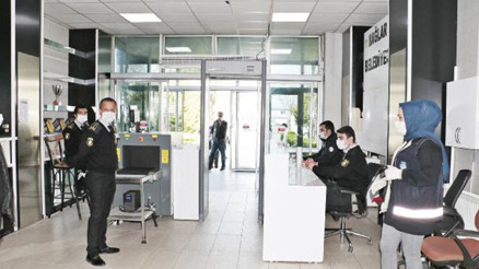 Diyarbakırda kamuda serbest kıyafet uygulamasına geçildi