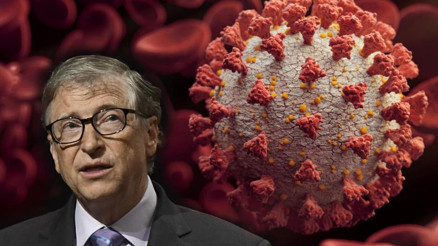 Bill Gates koronavirüs için tarih verdi