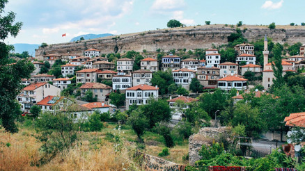 Benzersiz bir dünya mirası Safranbolu Salgın sonrası mutlaka uğrayın…