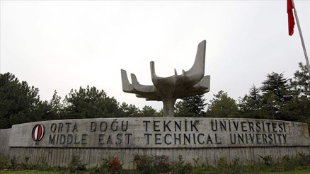 ODTÜden koronavirüse karşı robot desteği