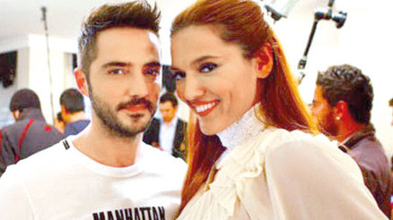 Gökhan Özen, Demet Akalın’a tepkisinde haklı