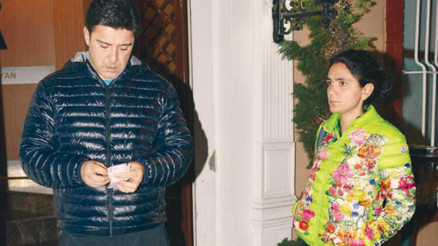 Hakan Ural kimdir Hakan Ural’ın eşi hakkında bilgiler