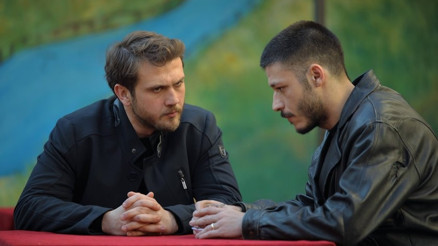 Show TV yayın akışı: Çukur yeni bölüm ne zaman Çukur bu akşam var mı