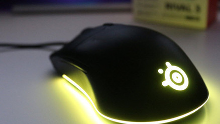 SteelSeries Rival 3 oyuncu faresi incelemesi SteelSeries Rival 3 oyuncu faresi incelemesi