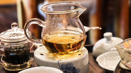 Bu çay sinirleri yatıştırıyor, sakinleştiriyor İşte tarifi…
