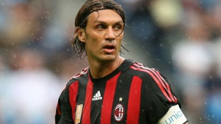 Maldini, koronavirüs hastalığına ilişkin deneyimini anlattı Maldini, koronavirüs hastalığına ilişkin deneyimini anlattı