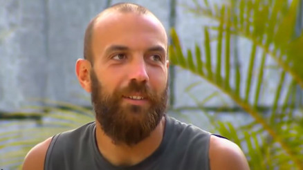 Survivor Sercan Yıldırım kaç yaşında - Sercan Yıldırm kimdir hangi takımlarda oynadı Survivor Sercan Yıldırım kaç yaşında - Sercan Yıldırm kimdir hangi takımlarda oynadı