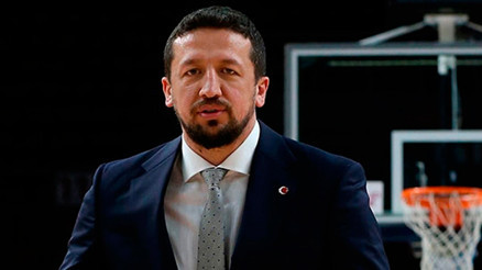 Türkiye Basketbol Federasyonunun tarihi projesi