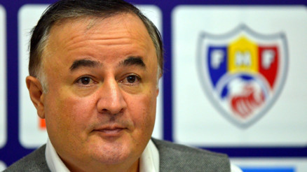 Dinu Graur: Engin Fırat, Türkiye’den bir Jurgen Klopp gibi