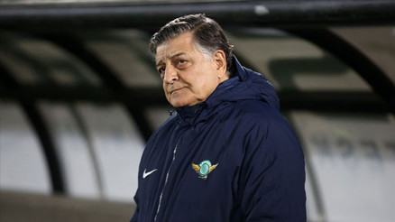 Tuncay Şanlı ve Yılmaz Vuraldan Fenerbahçe açıklaması