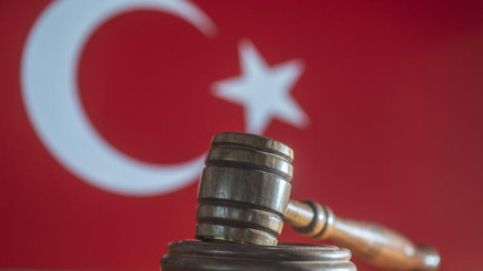 ‘Kumpasın nedeni milli projeler’