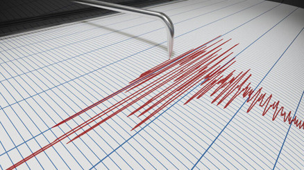 Hatay ve Mersinde son dakika deprem mi oldu Kandilli ve AFAD deprem listesi 15 Nisan 2020 Hatay ve Mersinde son dakika deprem mi oldu Kandilli ve AFAD deprem listesi 15 Nisan 2020