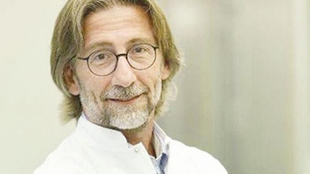 Prof. Dr. Ercüment Ovalı kimdir Ercüment Ovalı kaç yaşında ve nereli