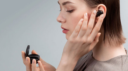 Redmi AirDots S tanıtıldı: İşte yeni Xiaomi kulaklık