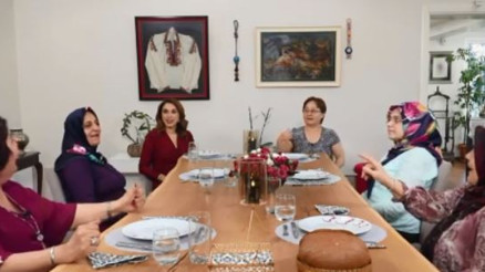 Zuhal Topal dün kaç puan verdi Zuhal Topalın bu hafta kullandığı puanlar Zuhal Topal dün kaç puan verdi Zuhal Topalın bu hafta kullandığı puanlar