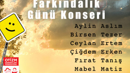 Down Sendromu ve Otizm