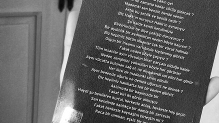 Okuyarak mı, yaşayarak mı