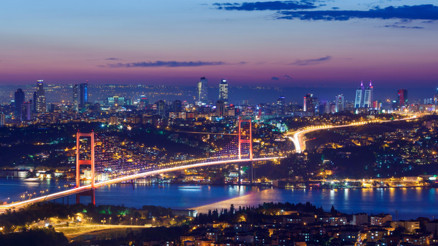 Adana nüfusu kadar hasta İstanbulda yaşıyor