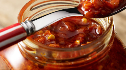 C Vitamini Bombası: Kırmızı Biber