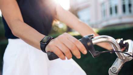 Bisiklet binilerek form kazanılabilir mi