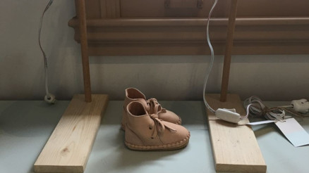 Bebek odası dekorasyonunda favori ürünlerim