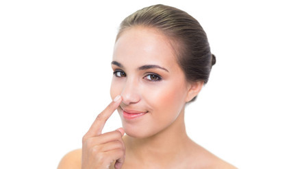 Kompozit burun estetiği nedir, nasıl yapılır