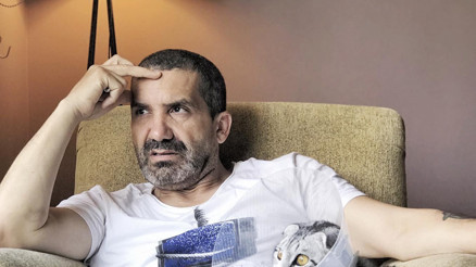 Dünyayı yeniden sorgulamaya başladım