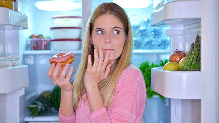 Duygusal yeme davranışı nasıl önlenebilir