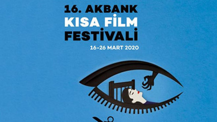 16. Akbank Kısa Film Festivali ödülleri açıklandı