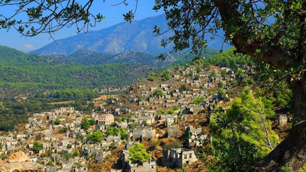 Türkiye’nin en zanaatkâr köyü Salgın sonrası dönemde mutlaka uğrayın...