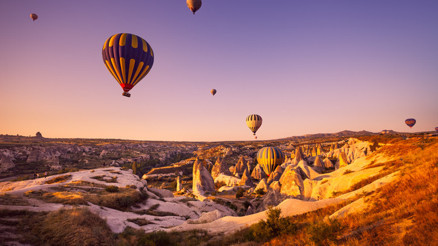 Son dakikacılar için en iyi 10 alternatif yılbaşı programı