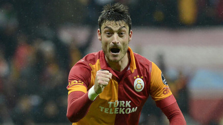 Albert Riera: Fatih Terim ile bir gün mutlaka çalışacağız