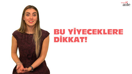 Çocuklar ve gençler sınav döneminde nasıl beslenmeli