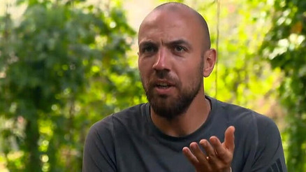 Survivor Sercan kimdir, kaç yaşında ve nereli Sercan Yıldırım hangi futbol takımlarında oynadı Survivor Sercan kimdir, kaç yaşında ve nereli Sercan Yıldırım hangi futbol takımlarında oynadı