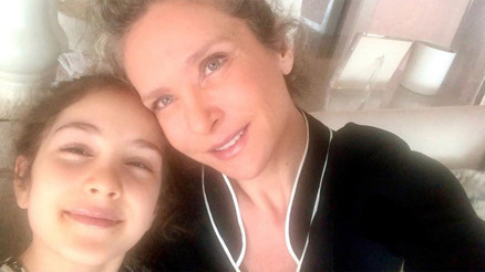 Esra Oflaz Güvenkayadan güzel haber