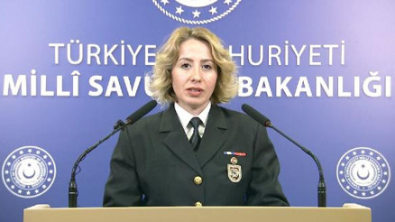 Son dakika... MSBden flaş açıklama: Son 15 günde 38 terörist etkisiz hale getirildi