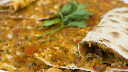 Dışarıdan sipariş ettiğiniz yemekleri yemeden önce mutlaka ısıtın