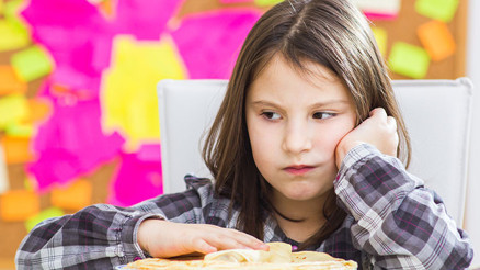 İştahsız ya da aşırı iştahlı çocuklar için neler yapılmalı