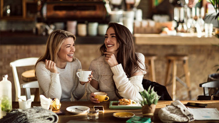 Koronavirüs Bittiğinde Restoranlara Rahatça Gidebilecek Miyiz