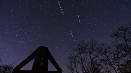 Elon Musk’un Starlink projesi İngilterede panik yarattı Elon Musk’un Starlink projesi İngilterede panik yarattı
