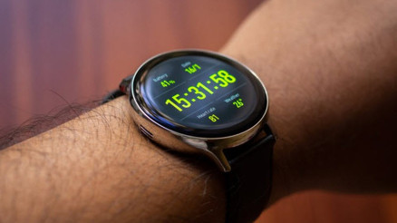 Samsungtan saat kayışları için önemli iş birliği