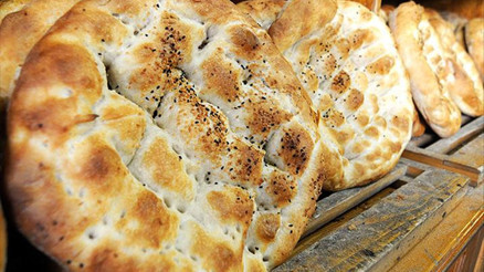 Kolay Ramazan pidesi tarifi