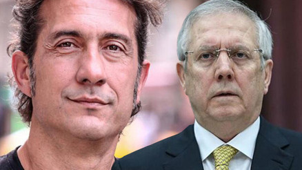 Kıraç yıllar sonra açıkladı Fenerbahçenin 100. Yıl Marşı ve Aziz Yıldırım...